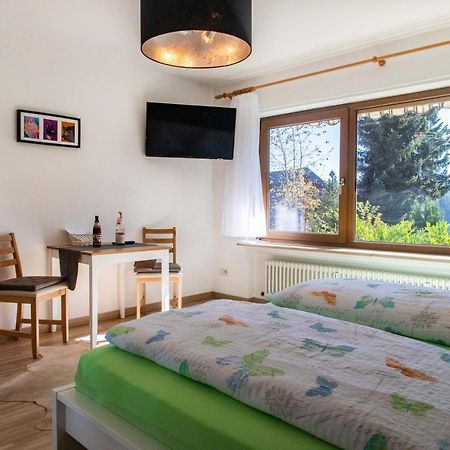 Appartement Stuub Simonswinkel à Friedenweiler Extérieur photo