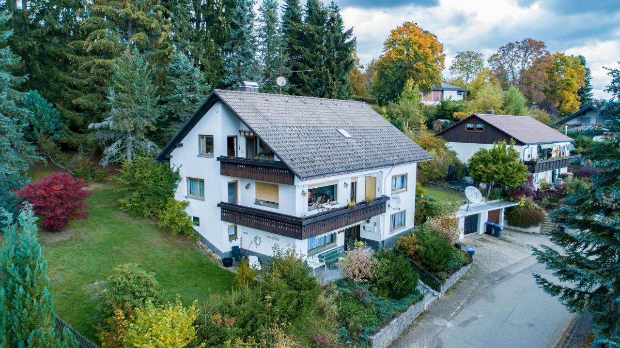 Appartement Stuub Simonswinkel à Friedenweiler Extérieur photo