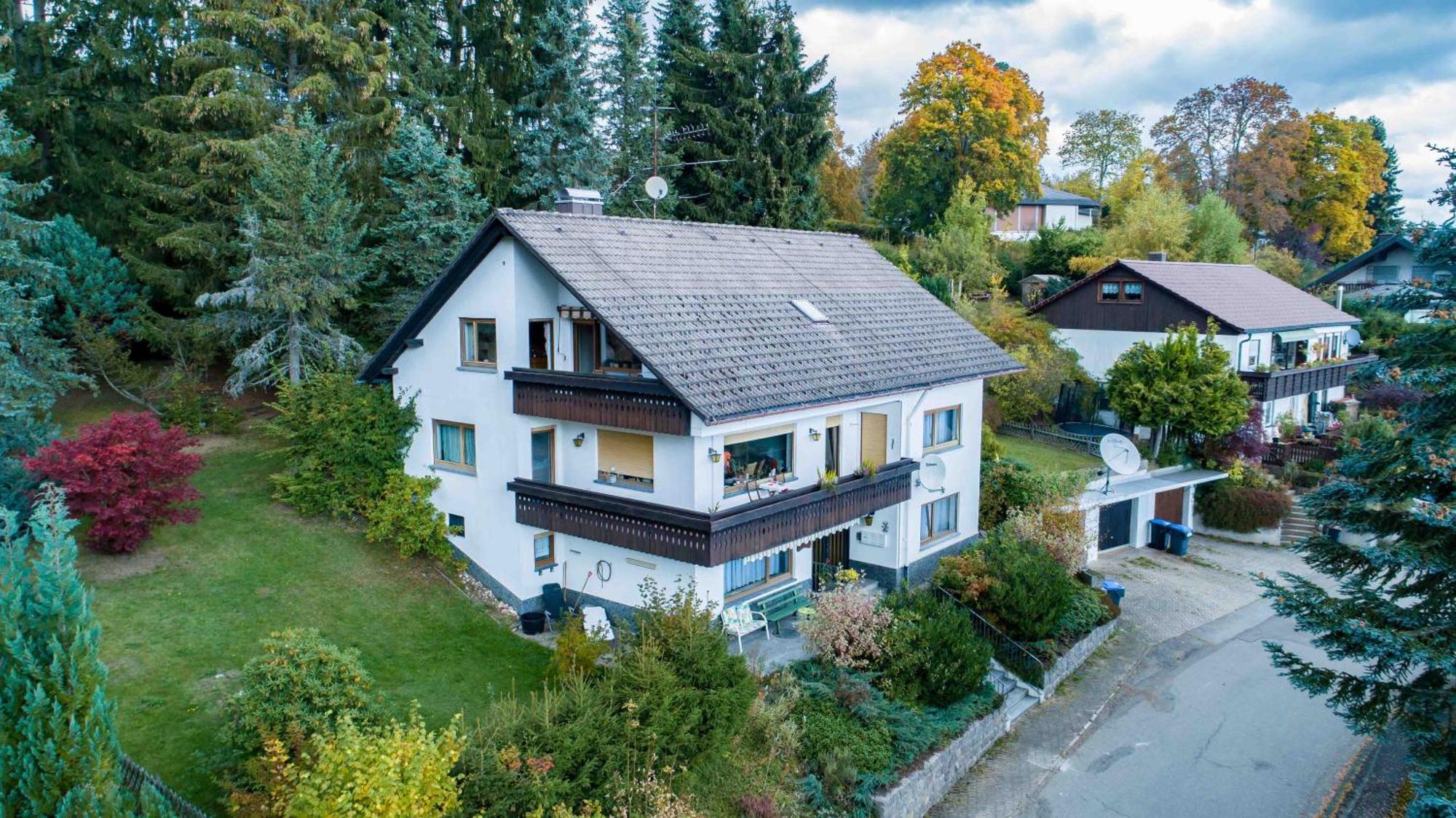 Appartement Stuub Simonswinkel à Friedenweiler Extérieur photo