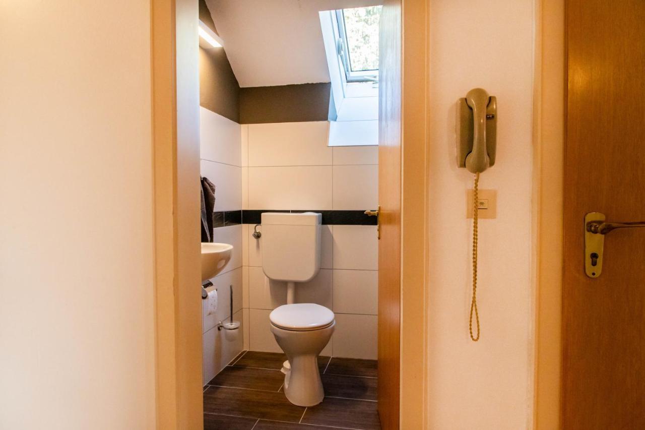 Appartement Stuub Simonswinkel à Friedenweiler Extérieur photo