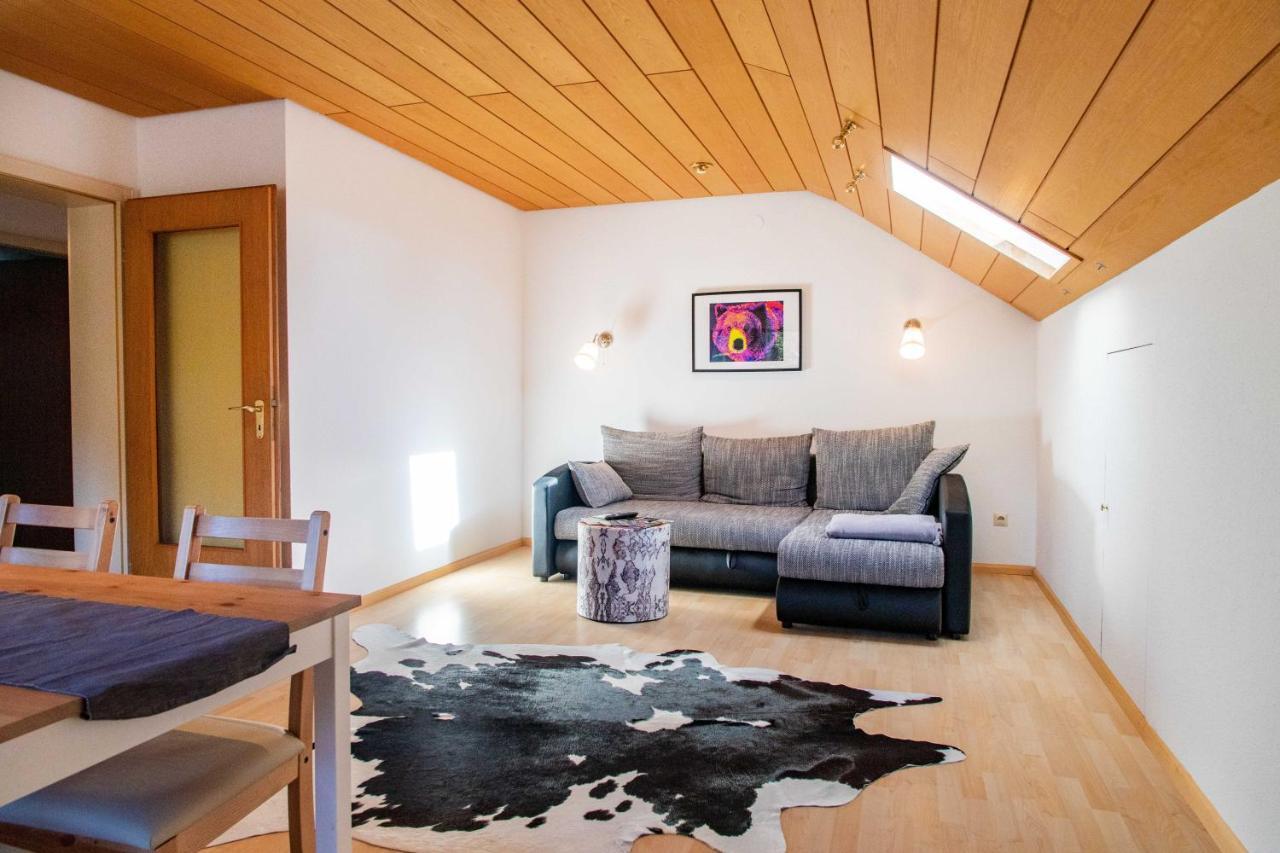 Appartement Stuub Simonswinkel à Friedenweiler Extérieur photo