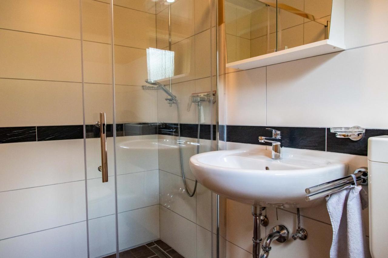 Appartement Stuub Simonswinkel à Friedenweiler Extérieur photo