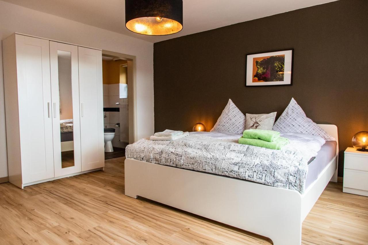 Appartement Stuub Simonswinkel à Friedenweiler Extérieur photo