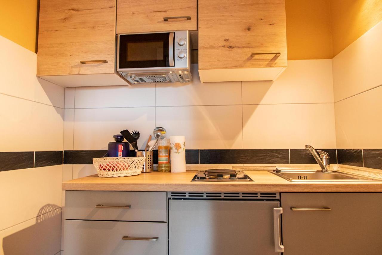 Appartement Stuub Simonswinkel à Friedenweiler Extérieur photo