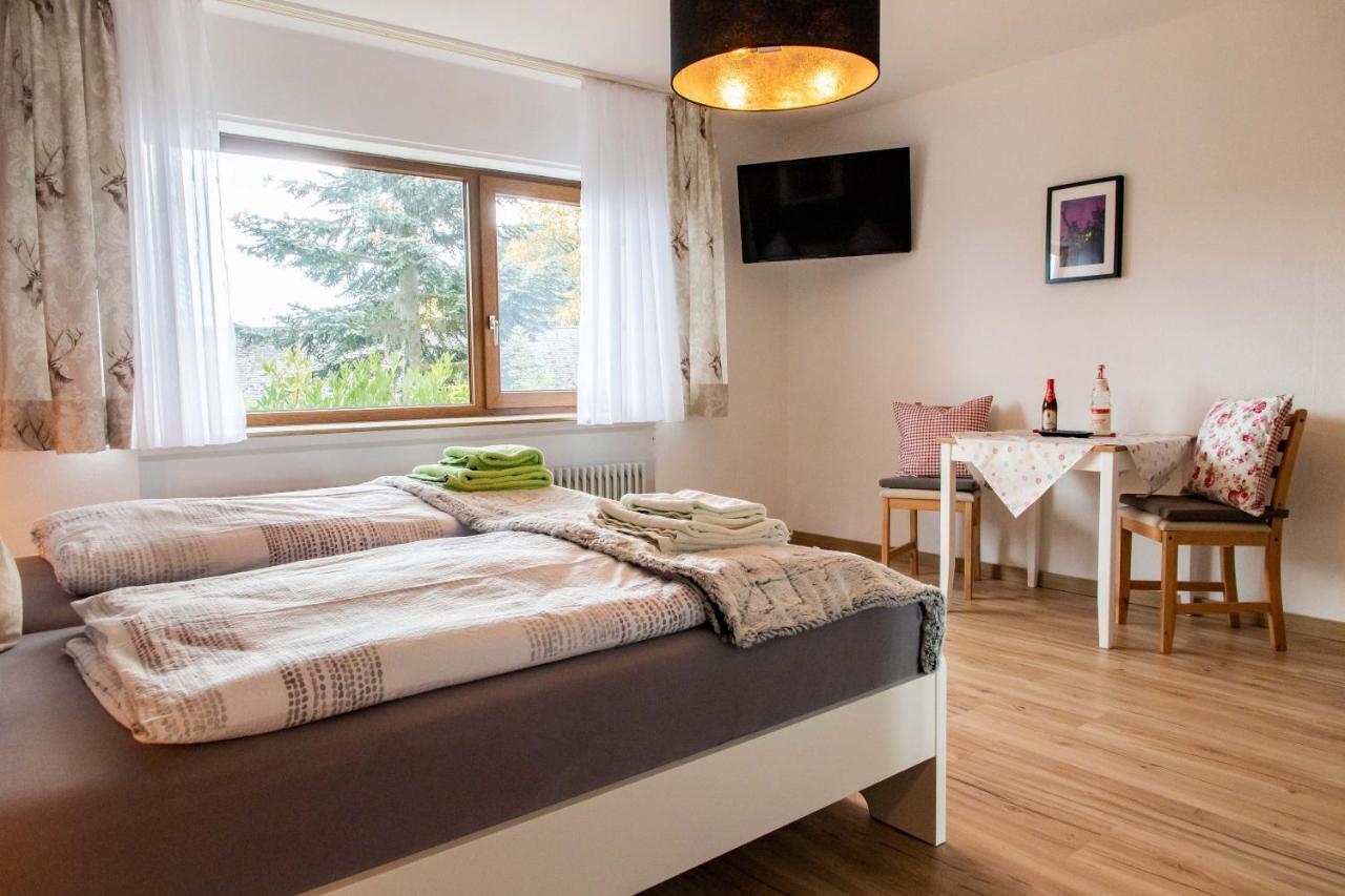 Appartement Stuub Simonswinkel à Friedenweiler Extérieur photo