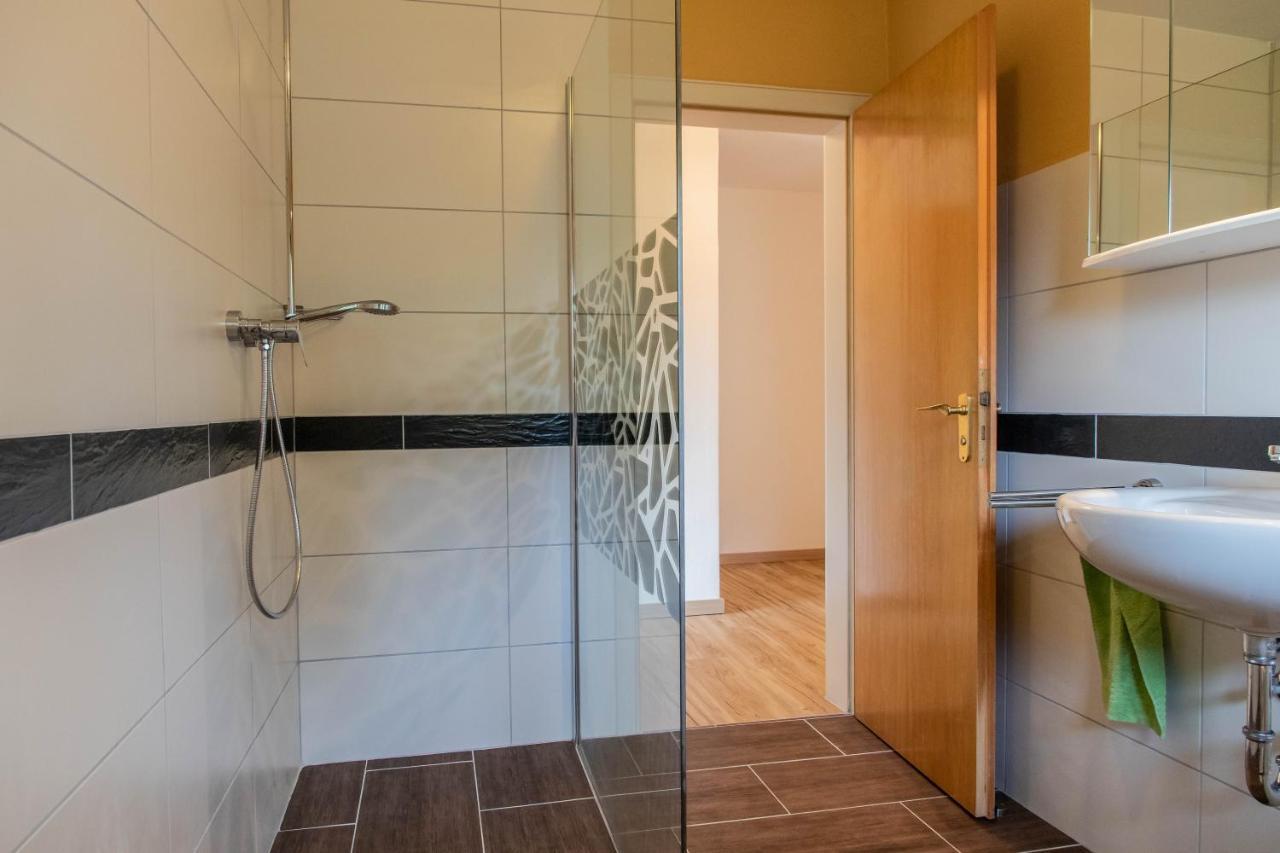 Appartement Stuub Simonswinkel à Friedenweiler Extérieur photo