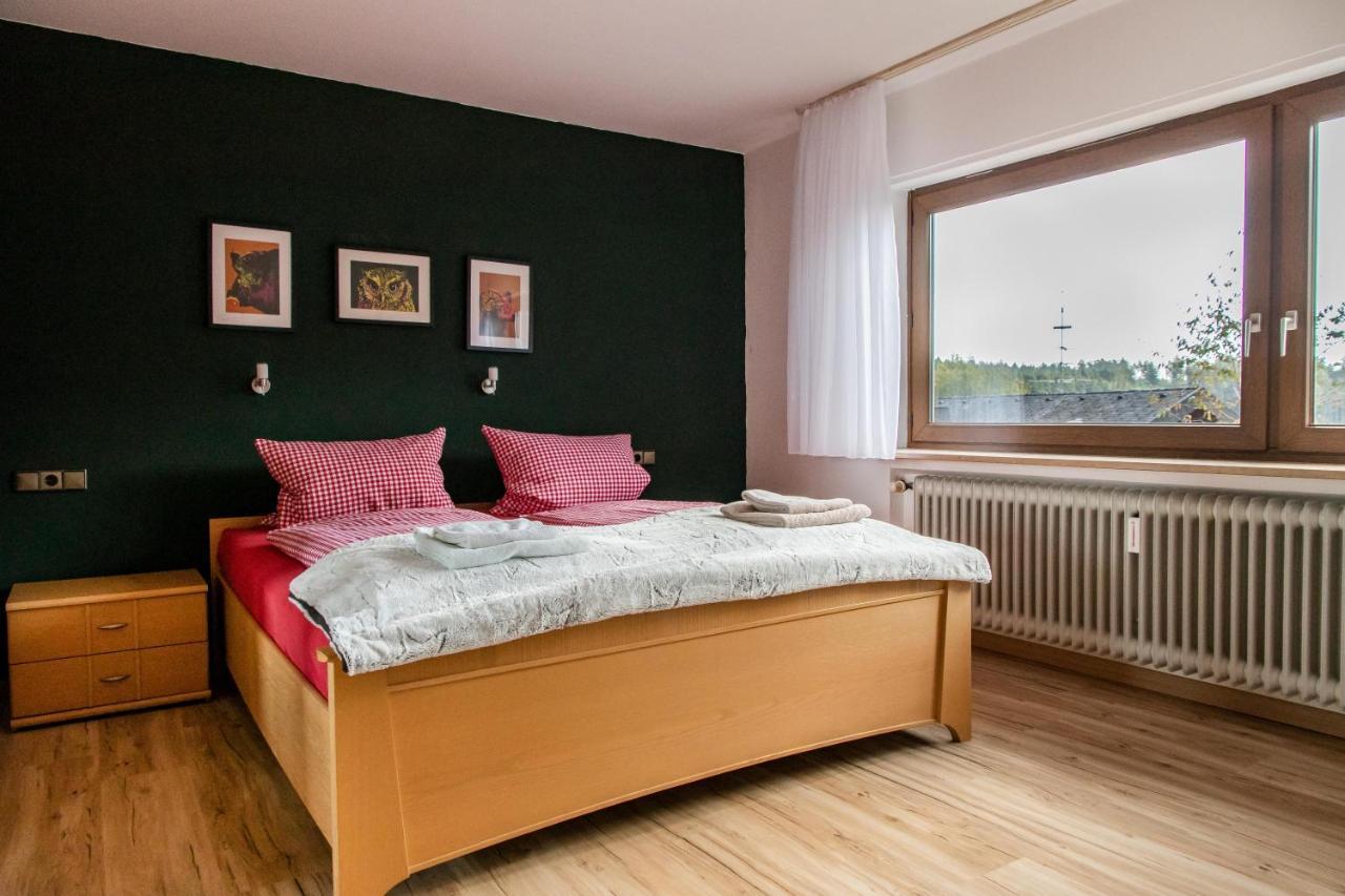 Appartement Stuub Simonswinkel à Friedenweiler Extérieur photo