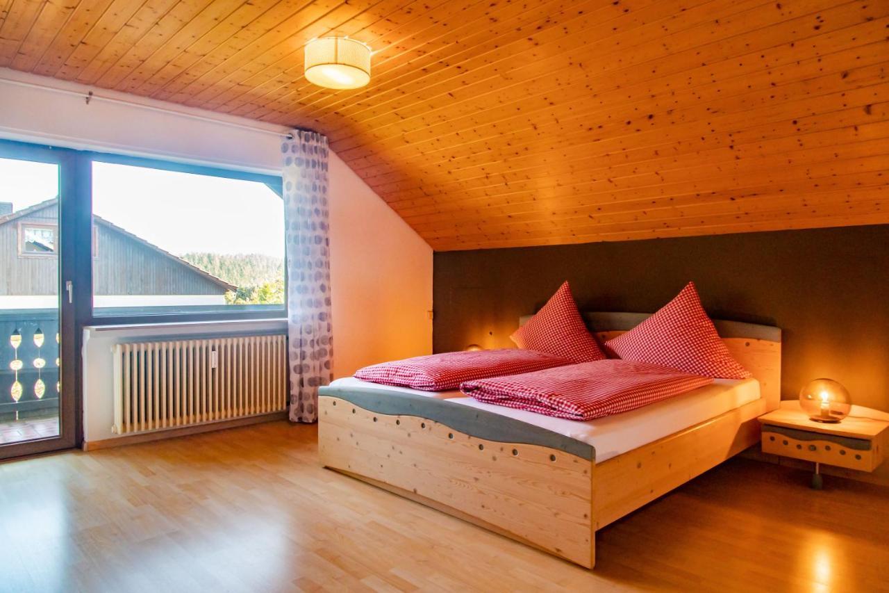 Appartement Stuub Simonswinkel à Friedenweiler Extérieur photo